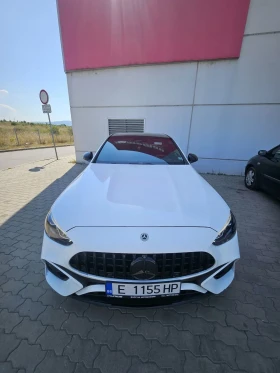 Mercedes-Benz C 43 AMG C6.3s