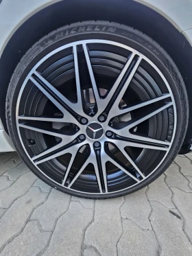 Mercedes-Benz C 43 AMG C6.3s - 105555 лв. - 80577272 13