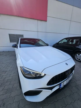 Mercedes-Benz C 43 AMG C6.3s - 105555 лв. - 80577272 8