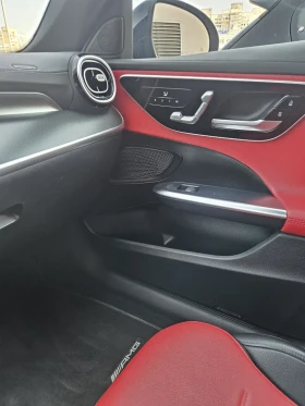 Mercedes-Benz C 43 AMG C6.3s - 105555 лв. - 80577272 2