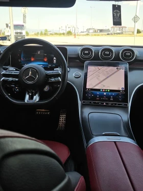 Mercedes-Benz C 43 AMG C6.3s - 105555 лв. - 80577272 4