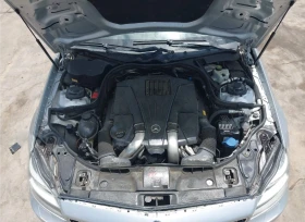Mercedes-Benz CLS 550 4MATIC AMG-Pack* Обдух* Harman/Kardon* Full LED* - 24900 лв. - 91151827 10