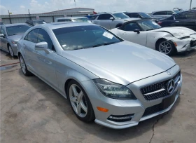 Mercedes-Benz CLS 550 4MATIC AMG-Pack* Обдух* Harman/Kardon* Full LED* - 24900 лв. - 91151827 3