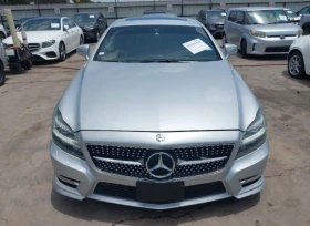 Mercedes-Benz CLS 550 4MATIC AMG-Pack* Обдух* Harman/Kardon* Full LED* - 24900 лв. - 91151827 2