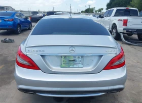 Mercedes-Benz CLS 550 4MATIC AMG-Pack* Обдух* Harman/Kardon* Full LED* - 24900 лв. - 91151827 5