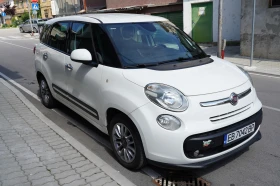 Обява за продажба на Fiat 500L Living ~8 999 лв. - изображение 1