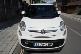 Обява за продажба на Fiat 500L Living ~8 999 лв. - изображение 2