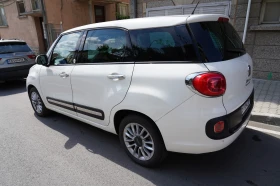 Обява за продажба на Fiat 500L Living ~8 999 лв. - изображение 5