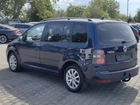 VW Touran 1.9 105 2009    | Mobile.bg    4