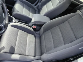 VW Touran 1.9 105 2009    | Mobile.bg    13
