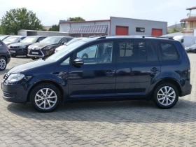 VW Touran 1.9 105 2009    | Mobile.bg    3