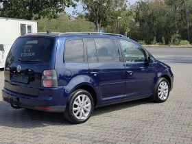 VW Touran 1.9 105 2009    | Mobile.bg    6