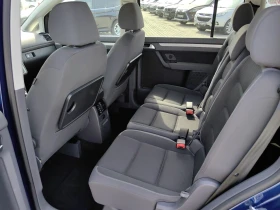 VW Touran 1.9 105 2009    | Mobile.bg    9