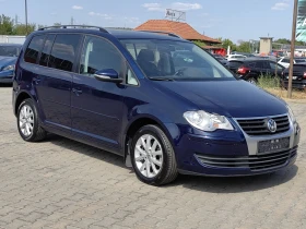 VW Touran 1.9 105 2009    | Mobile.bg    8