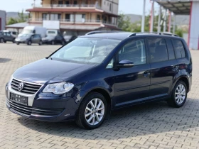 VW Touran 1.9 105 2009    | Mobile.bg    2