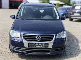  VW Touran