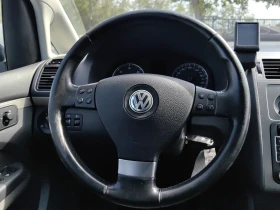 VW Touran 1.9 105 2009    | Mobile.bg    12