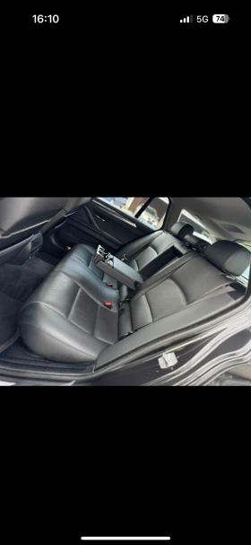 Обява за продажба на BMW 535 BMW 535 2013 FACE  VNOS GERMANY  ~23 999 лв. - изображение 10
