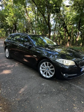 Обява за продажба на BMW 535 BMW 535 2013 FACE  VNOS GERMANY  ~23 999 лв. - изображение 5