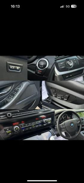 Обява за продажба на BMW 535 BMW 535 2013 FACE  VNOS GERMANY  ~23 999 лв. - изображение 6