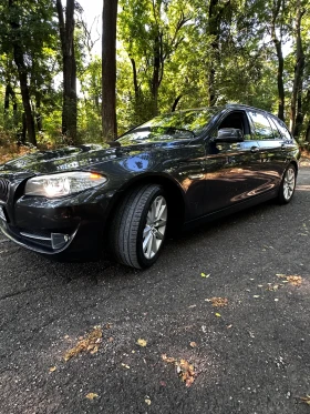 Обява за продажба на BMW 535 BMW 535 2013 FACE  VNOS GERMANY  ~23 999 лв. - изображение 4