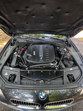Обява за продажба на BMW 535 BMW 535 2013 FACE  VNOS GERMANY  ~23 999 лв. - изображение 3
