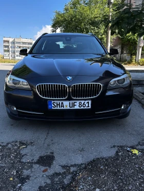 Обява за продажба на BMW 535 BMW 535 2013 FACE  VNOS GERMANY  ~23 999 лв. - изображение 1