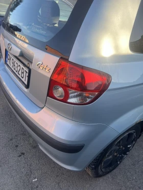 Hyundai Getz | Mobile.bg    3