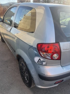 Hyundai Getz | Mobile.bg    9