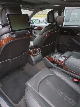 Обява за продажба на Audi A8 4, 2 FSI ~14 000 лв. - изображение 2