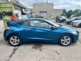 Обява за продажба на Honda Crz ~11 500 лв. - изображение 5