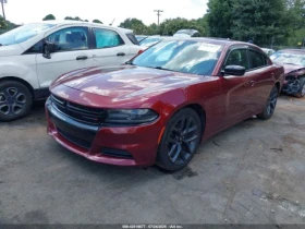 Dodge Charger SXT RWD 3.6L V6 * Подходяща за ГАЗ