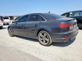 Audi A4 PRESTIGE*   * CARFAX*   | Mobile.bg    2