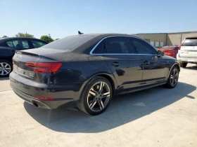 Audi A4 PRESTIGE*   * CARFAX*   | Mobile.bg    3