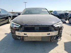 Audi A4 PRESTIGE*   * CARFAX*   | Mobile.bg    5