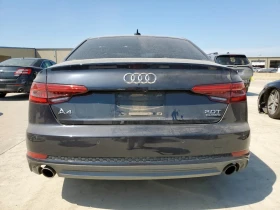 Audi A4 PRESTIGE*   * CARFAX*   | Mobile.bg    6