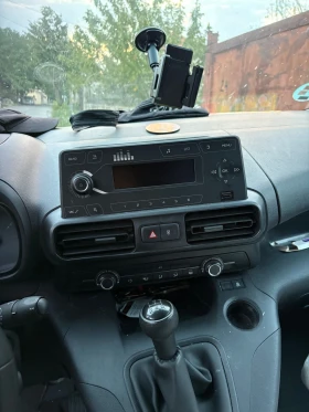 Citroen Berlingo | Mobile.bg    5