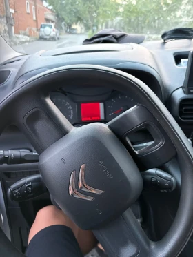 Citroen Berlingo | Mobile.bg    6