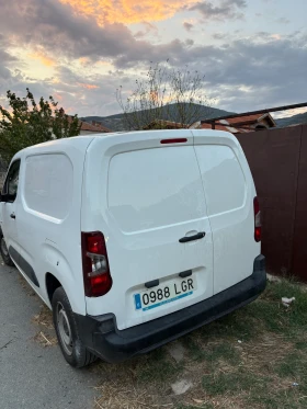 Citroen Berlingo | Mobile.bg    3