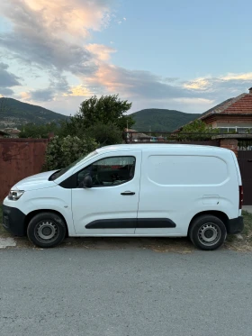 Citroen Berlingo | Mobile.bg    2