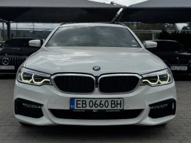 Обява за продажба на BMW 530 d xDrive Touring M-Sport Keyless Distronic AdapLED ~47 990 лв. - изображение 1
