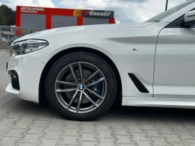 Обява за продажба на BMW 530 d xDrive Touring M-Sport Keyless Distronic AdapLED ~47 990 лв. - изображение 3