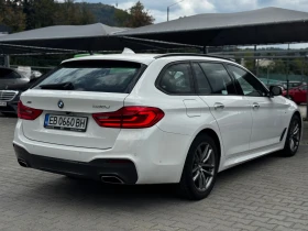 Обява за продажба на BMW 530 d xDrive Touring M-Sport Keyless Distronic AdapLED ~47 990 лв. - изображение 5