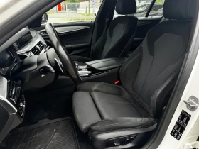 Обява за продажба на BMW 530 d xDrive Touring M-Sport Keyless Distronic AdapLED ~47 990 лв. - изображение 9