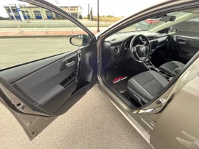 Toyota Auris 1.2Ti/116..;;Facelift; | Mobile.bg    5
