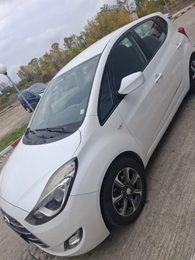 Обява за продажба на Hyundai Ix20 ~17 000 лв. - изображение 1
