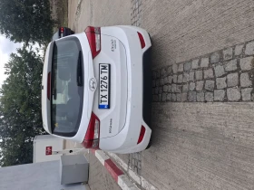 Обява за продажба на Hyundai Ix20 ~17 000 лв. - изображение 7