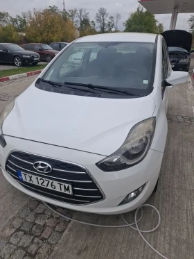 Обява за продажба на Hyundai Ix20 ~16 700 лв. - изображение 9