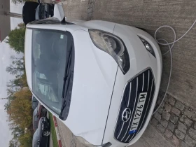 Обява за продажба на Hyundai Ix20 ~17 000 лв. - изображение 9