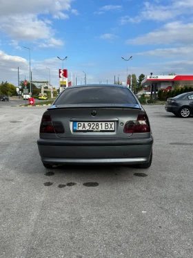 BMW 320 | Mobile.bg    3